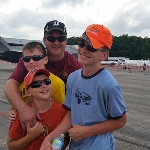 Meet your Posher, Kate